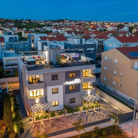 Luxury Majpruz Suites I Zara Esterno foto