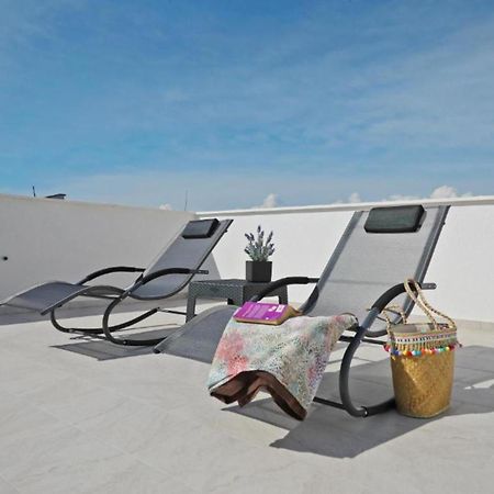 Luxury Majpruz Suites I Zara Camera foto