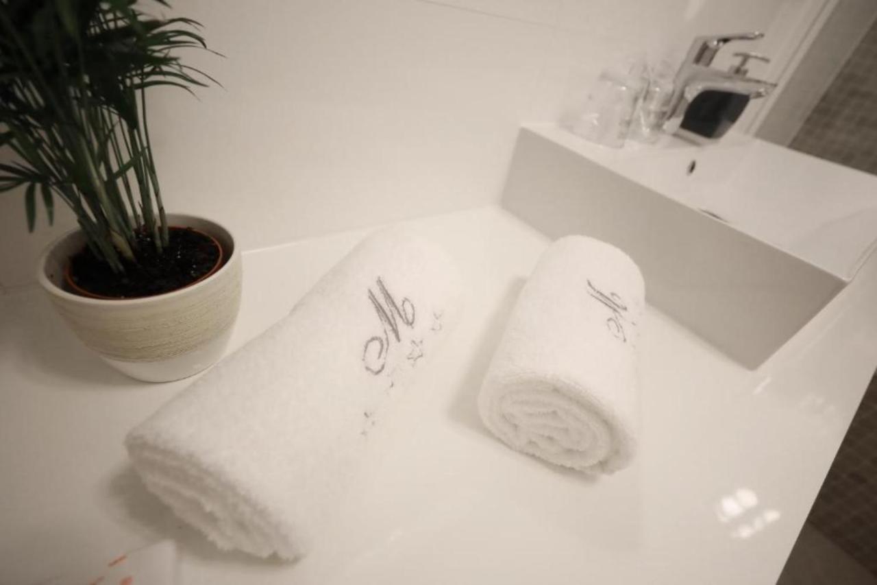 Luxury Majpruz Suites I Zara Esterno foto