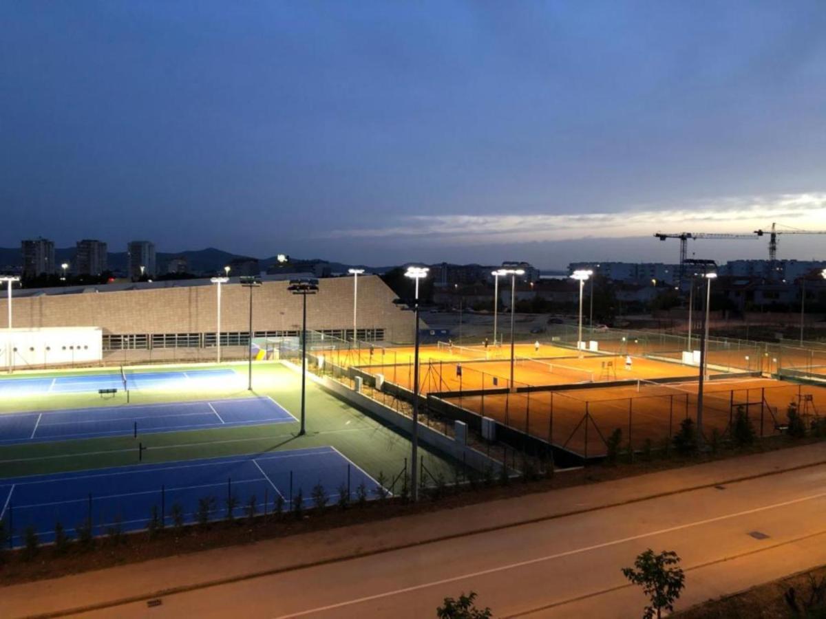 Luxury Majpruz Suites I Zara Esterno foto