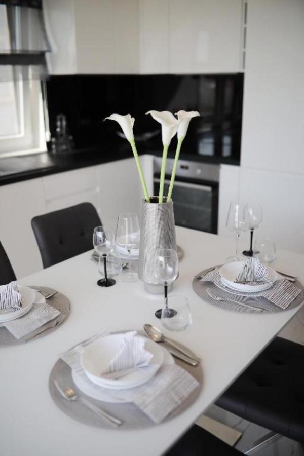 Luxury Majpruz Suites I Zara Esterno foto