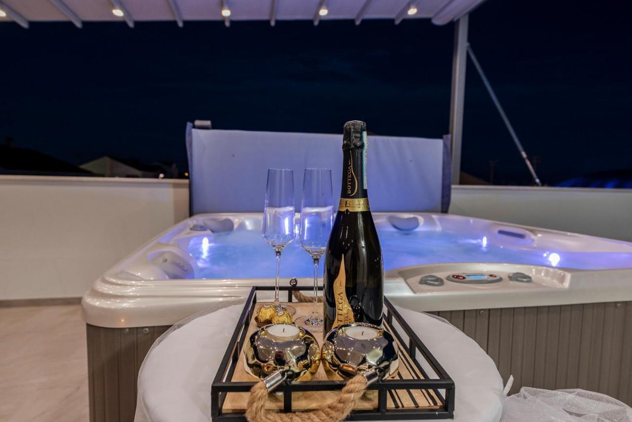 Luxury Majpruz Suites I Zara Esterno foto