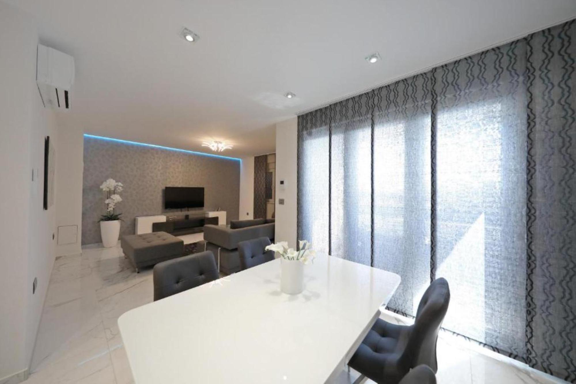 Luxury Majpruz Suites I Zara Camera foto