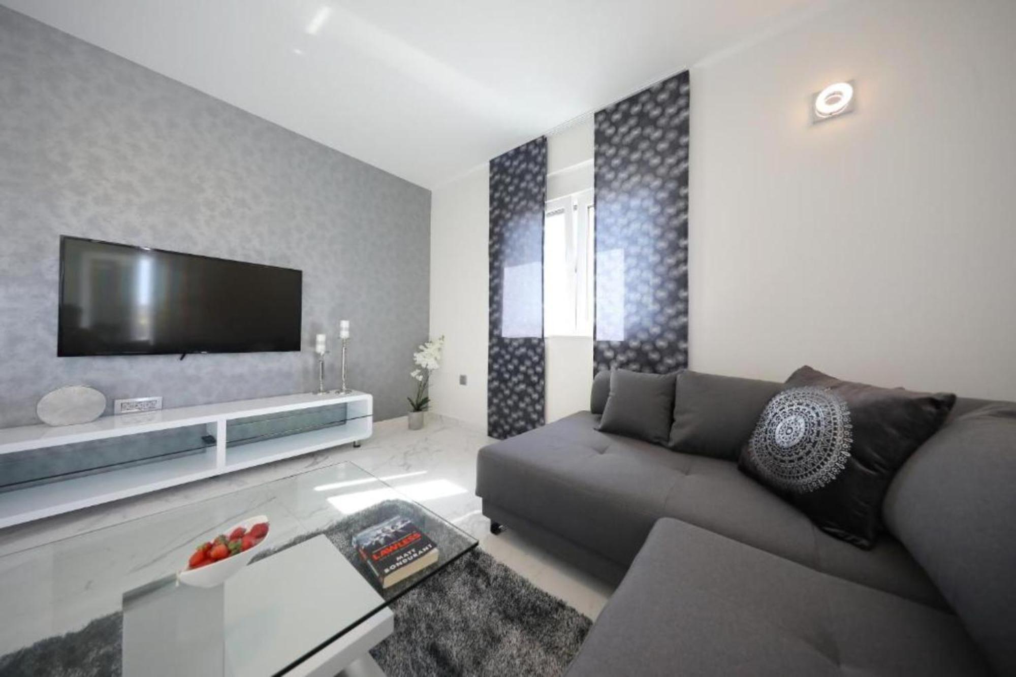 Luxury Majpruz Suites I Zara Camera foto