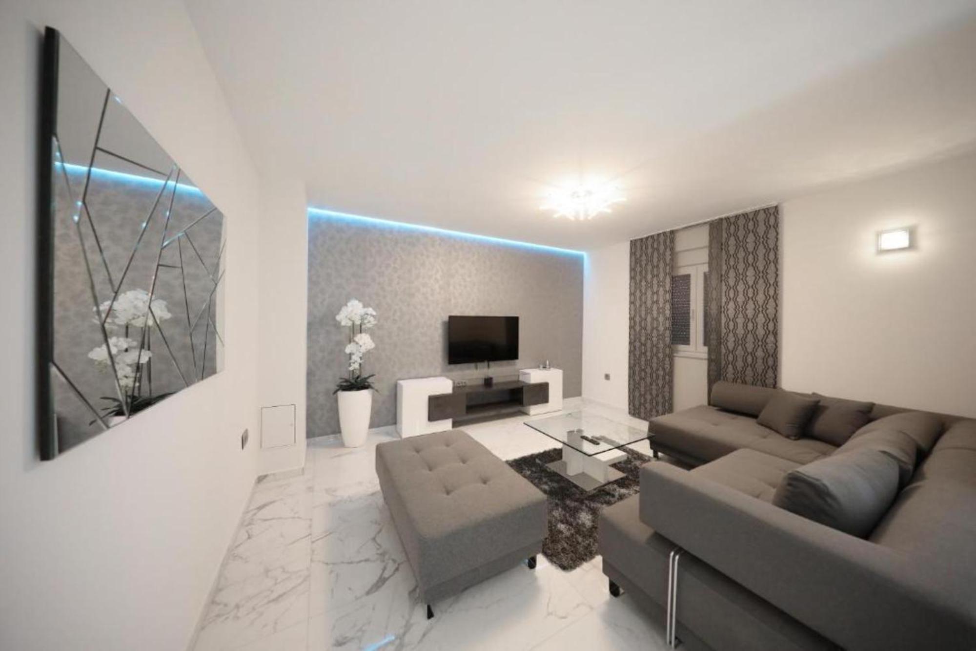 Luxury Majpruz Suites I Zara Camera foto