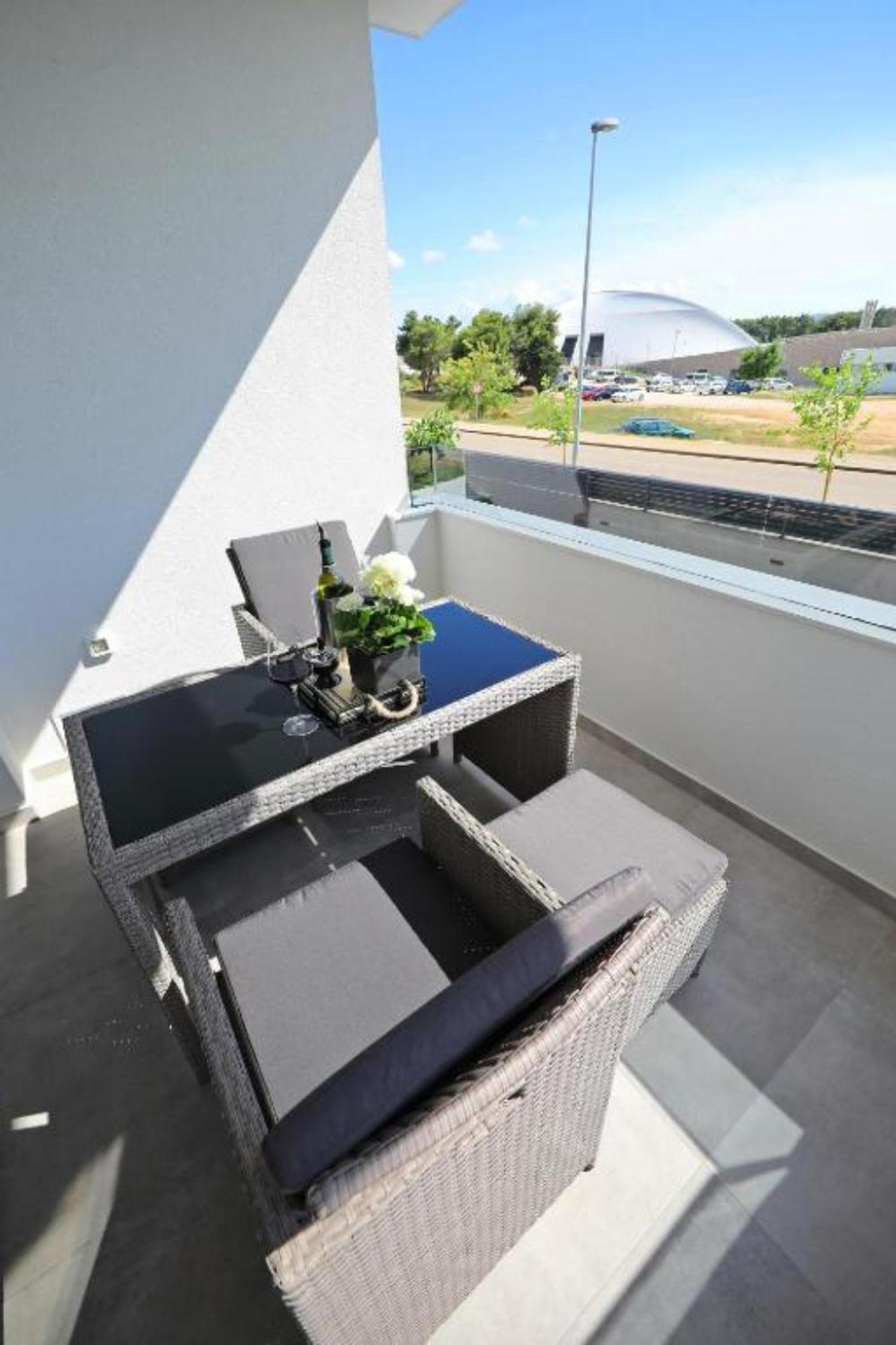 Luxury Majpruz Suites I Zara Camera foto