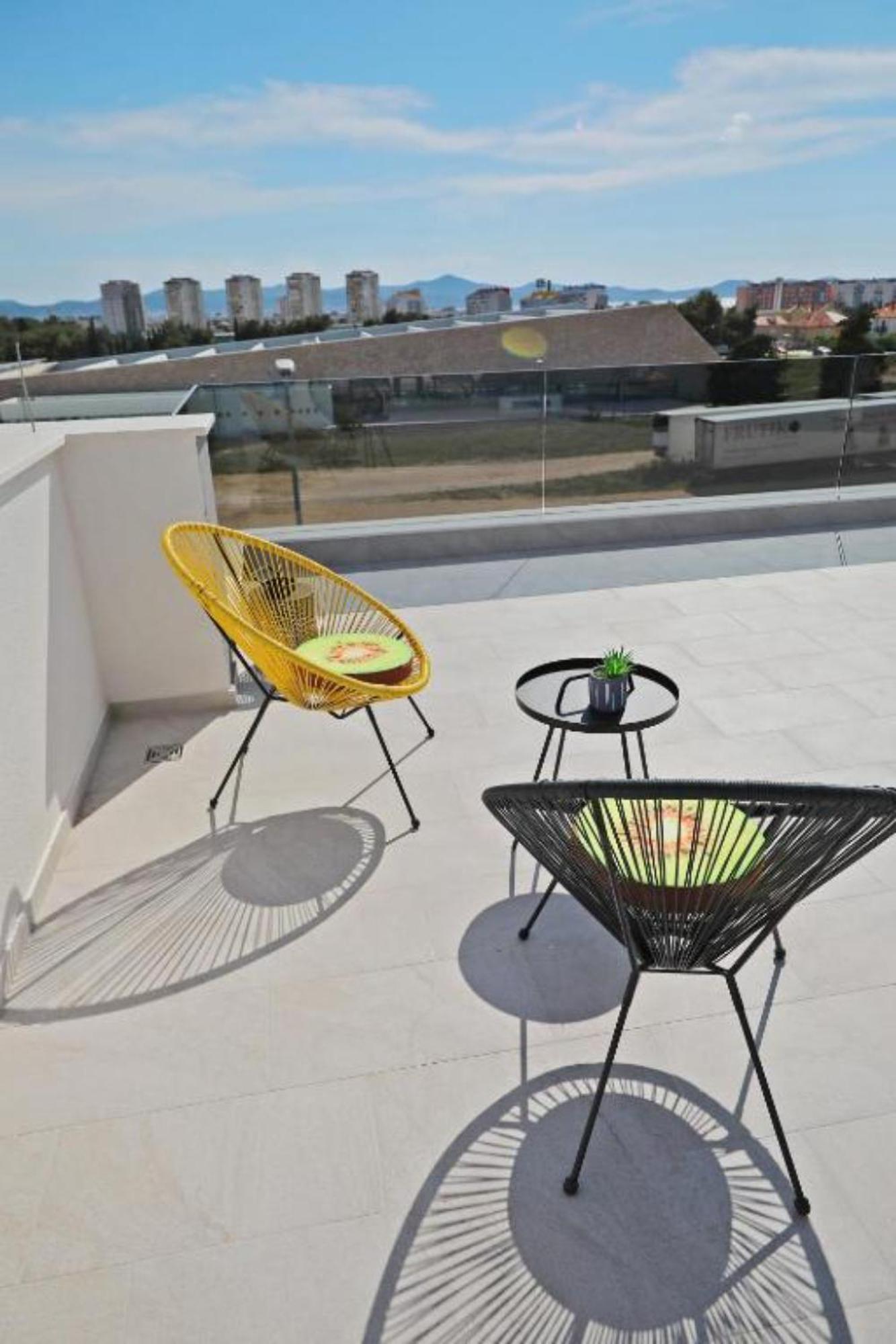 Luxury Majpruz Suites I Zara Camera foto